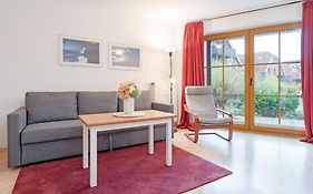 An der Aue 9a, Wohnung 9